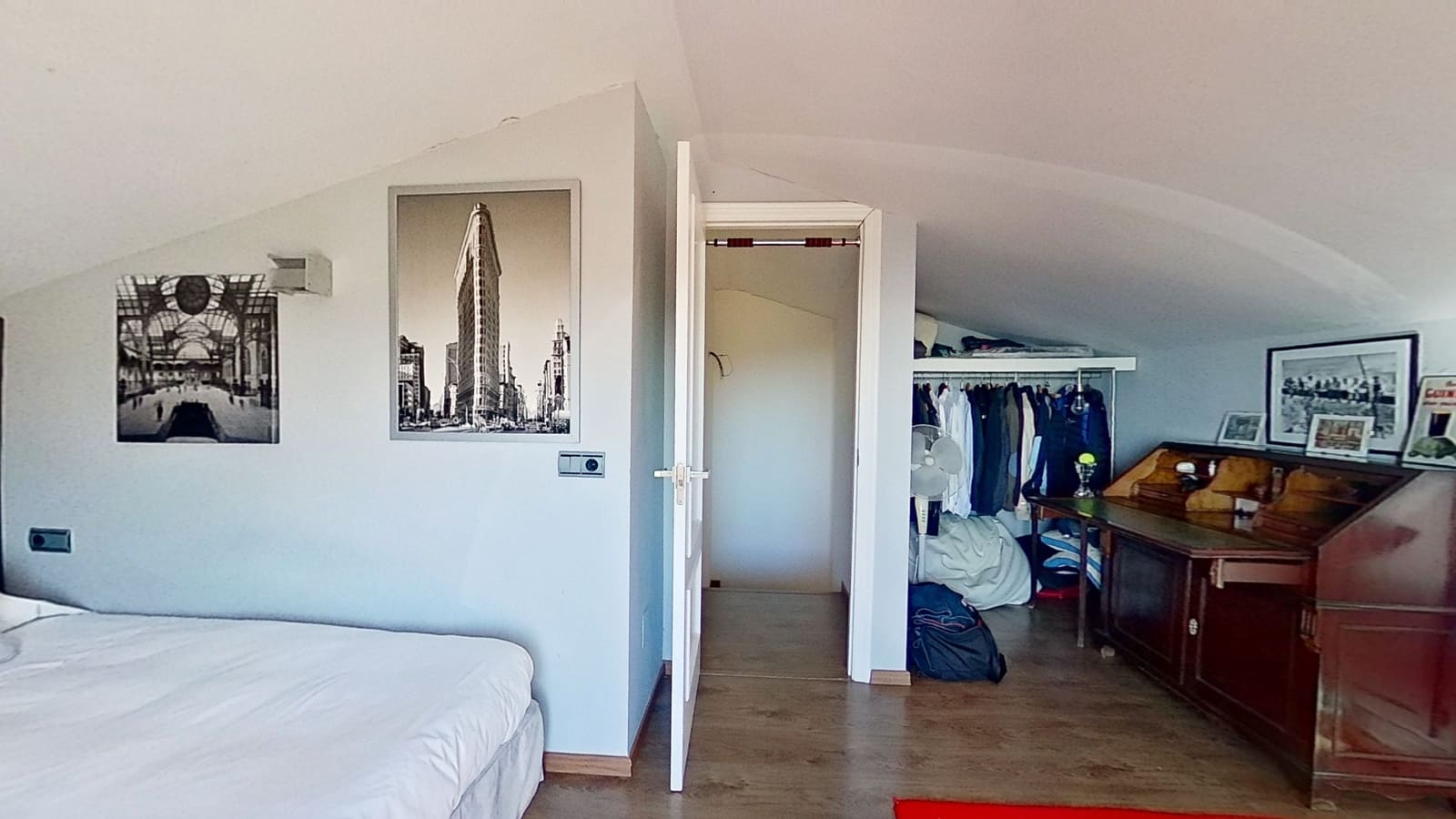 5 soveværelse Byhus til salg i Malaga by - € 2.500.000 (Ref: 8784260)