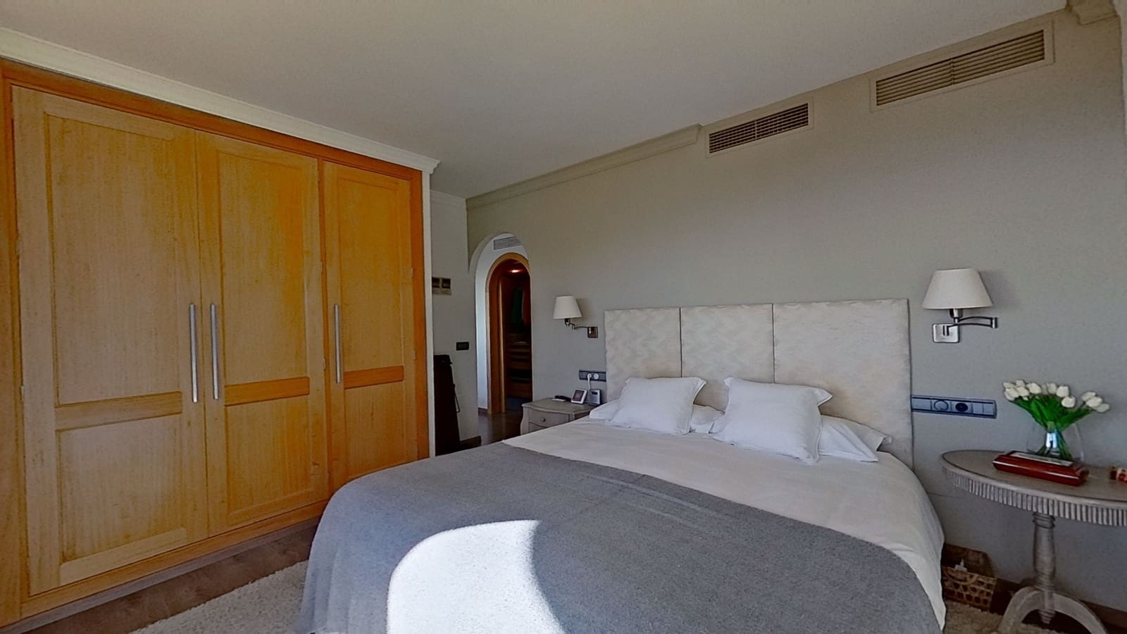 5 soveværelse Byhus til salg i Malaga by - € 2.500.000 (Ref: 8784260)