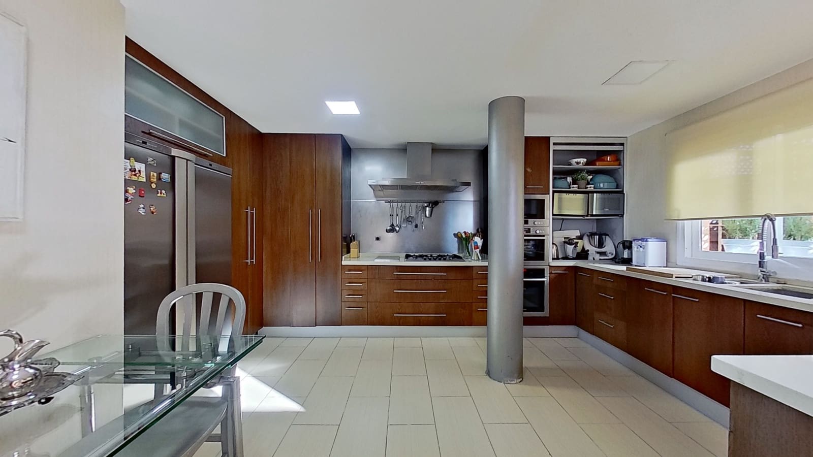 5 soveværelse Byhus til salg i Malaga by - € 2.500.000 (Ref: 8784260)