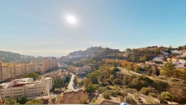 5 makuuhuone Omakotitalo myytävänä paikassa Málaga kaupunki - 2 500 000 € (Ref: 8784260)