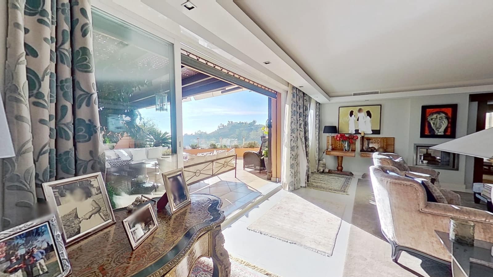 5 soveværelse Byhus til salg i Malaga by - € 2.500.000 (Ref: 8784260)