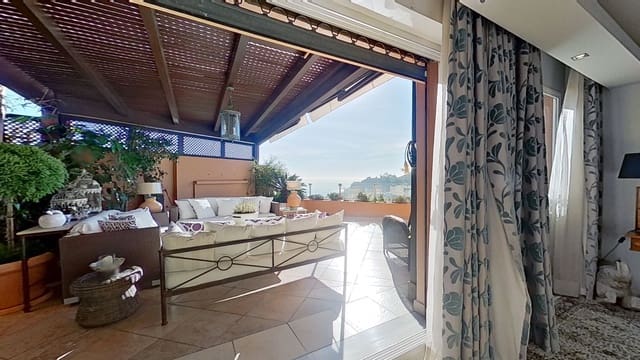 5 makuuhuone Omakotitalo myytävänä paikassa Málaga kaupunki - 2 500 000 € (Ref: 8784260)