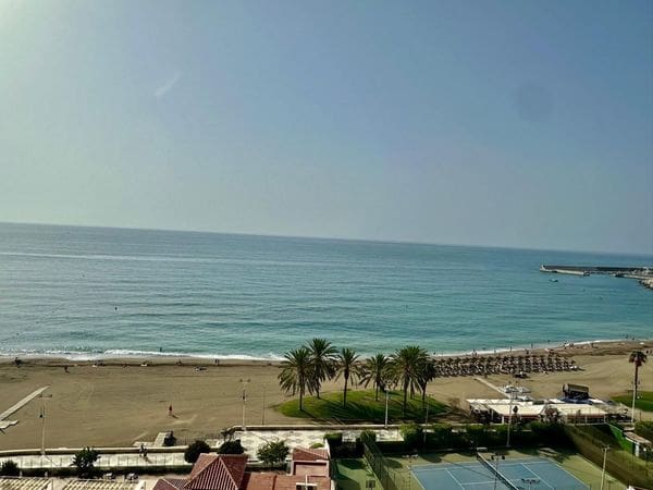 5 soveværelse Lejlighed til salg i Malaga by - € 1.700.000 (Ref: 8784262)