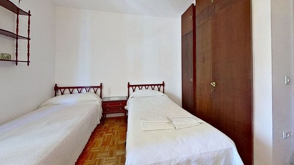 5 soveværelse Lejlighed til salg i Malaga by - € 1.700.000 (Ref: 8784262)