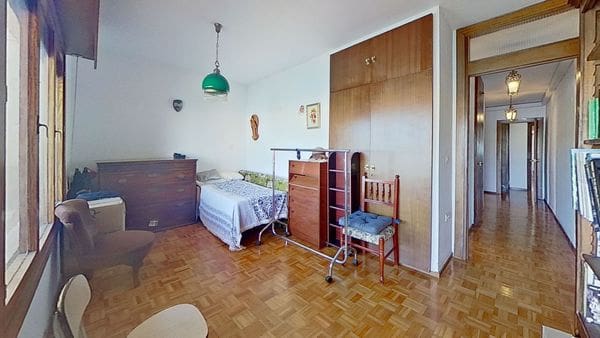 5 soveværelse Lejlighed til salg i Malaga by - € 1.700.000 (Ref: 8784262)