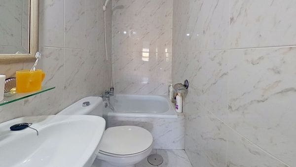 5 soveværelse Lejlighed til salg i Malaga by - € 1.700.000 (Ref: 8784262)