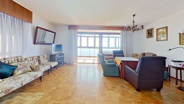 5 soveværelse Lejlighed til salg i Malaga by - € 1.700.000 (Ref: 8784262)