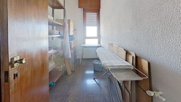 5 soveværelse Lejlighed til salg i Malaga by - € 1.700.000 (Ref: 8784262)