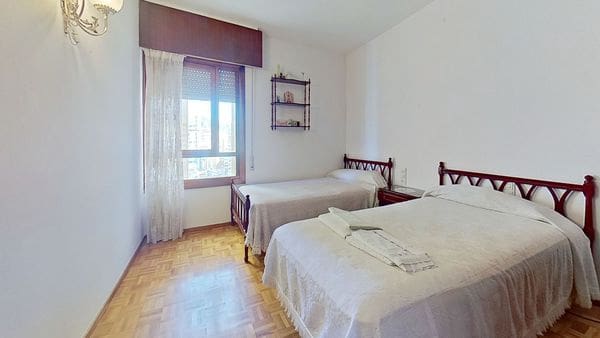 5 soveværelse Lejlighed til salg i Málaga by - € 1.700.000 (Ref: 8784262)