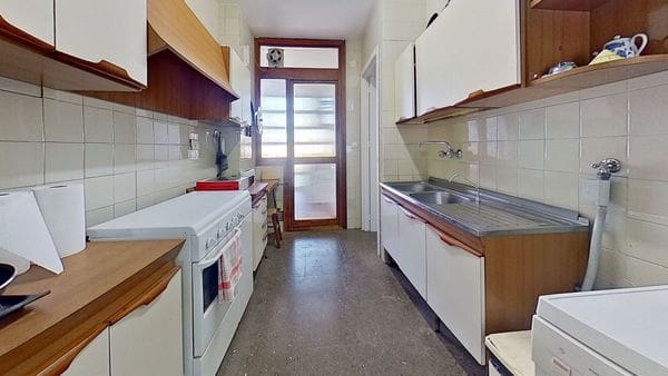 5 soveværelse Lejlighed til salg i Málaga by - € 1.700.000 (Ref: 8784262)