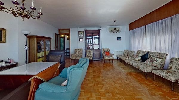 5 soveværelse Lejlighed til salg i Málaga by - € 1.700.000 (Ref: 8784262)