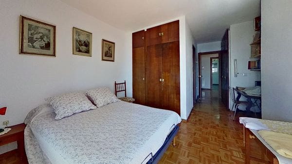 5 soveværelse Lejlighed til salg i Málaga by - € 1.700.000 (Ref: 8784262)