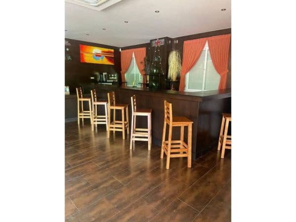 Grunde uden byggetilladelser til salg i Totalan - € 1.250.000 (Ref: 8784263)