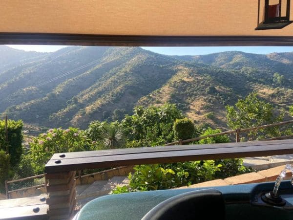 Grunde uden byggetilladelser til salg i Totalan - € 1.250.000 (Ref: 8784263)