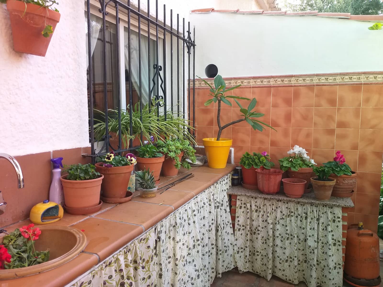 4 soveværelse Byhus til salg i Malaga by - € 1.100.000 (Ref: 8784264)