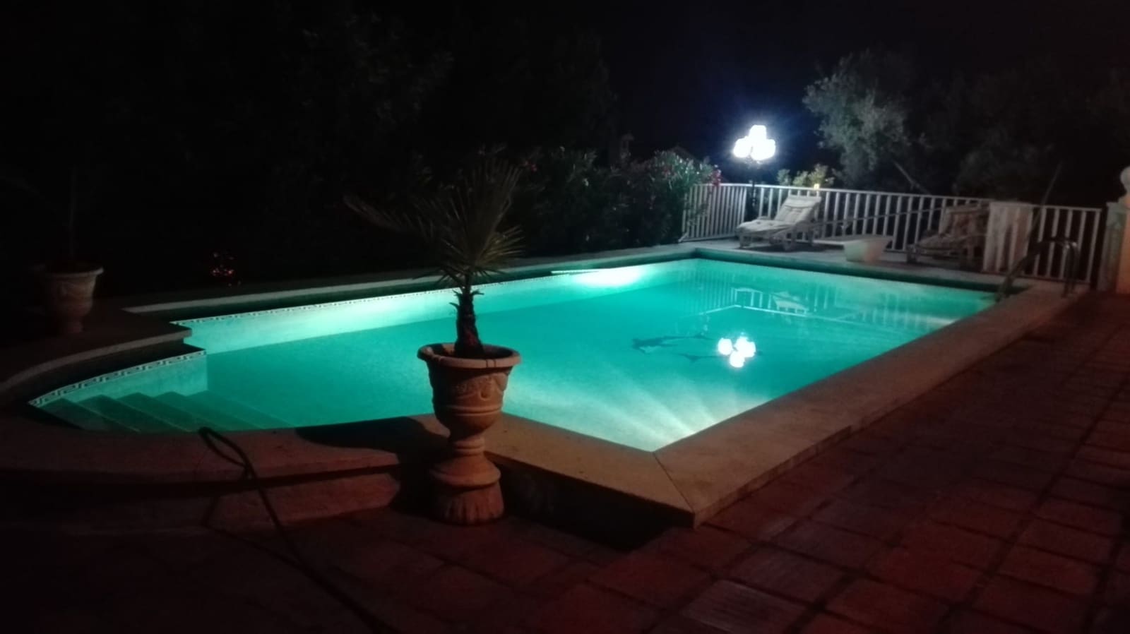 4 soveværelse Byhus til salg i Malaga by - € 1.100.000 (Ref: 8784264)