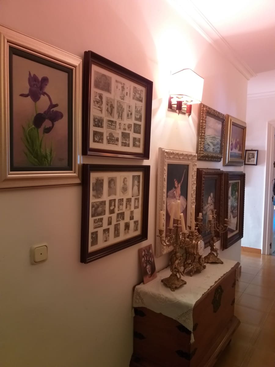 4 soveværelse Byhus til salg i Malaga by - € 1.100.000 (Ref: 8784264)