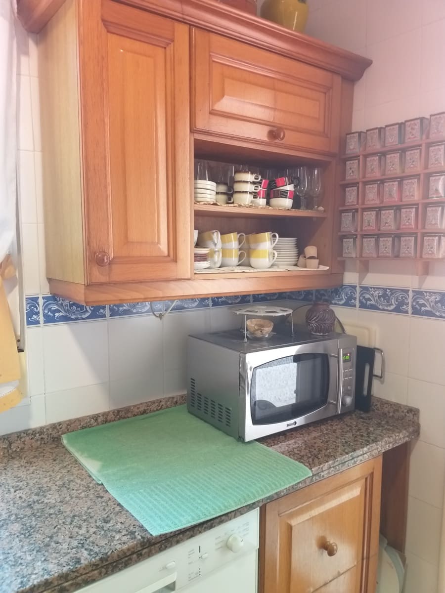 4 soveværelse Byhus til salg i Malaga by - € 1.100.000 (Ref: 8784264)