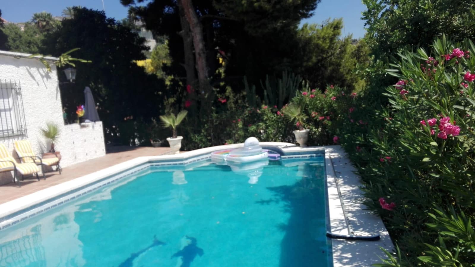 4 soveværelse Byhus til salg i Malaga by - € 1.100.000 (Ref: 8784264)