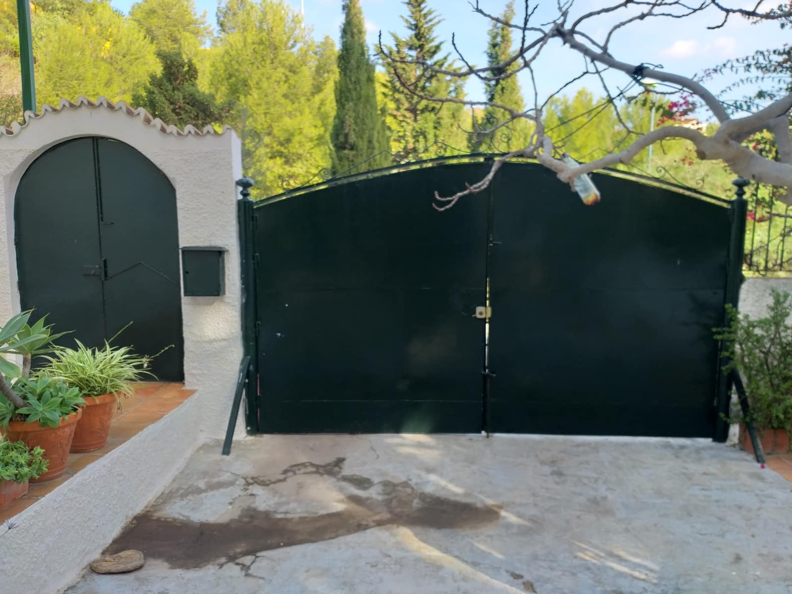 4 soveværelse Byhus til salg i Malaga by - € 1.100.000 (Ref: 8784264)