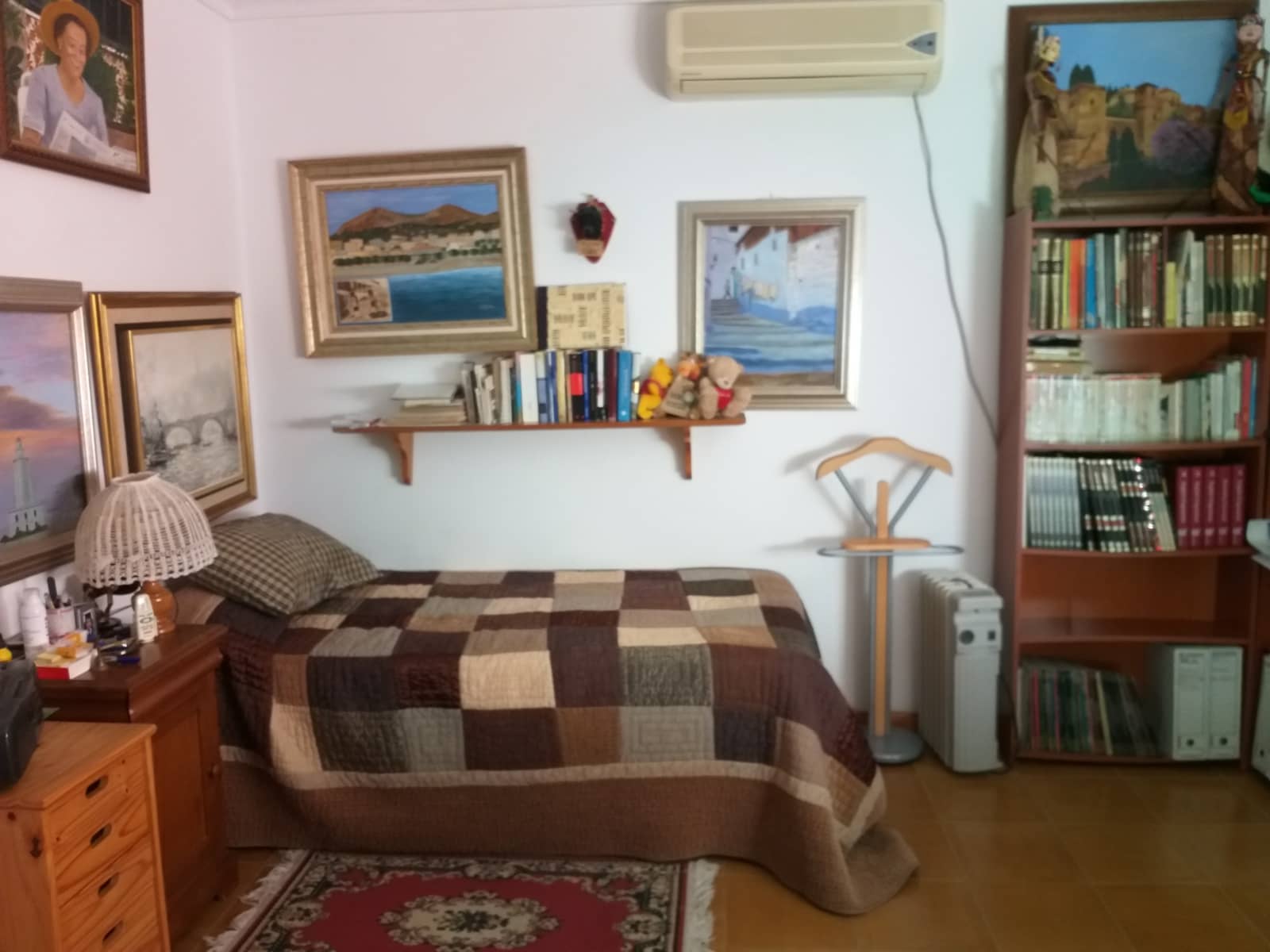 4 soveværelse Byhus til salg i Malaga by - € 1.100.000 (Ref: 8784264)