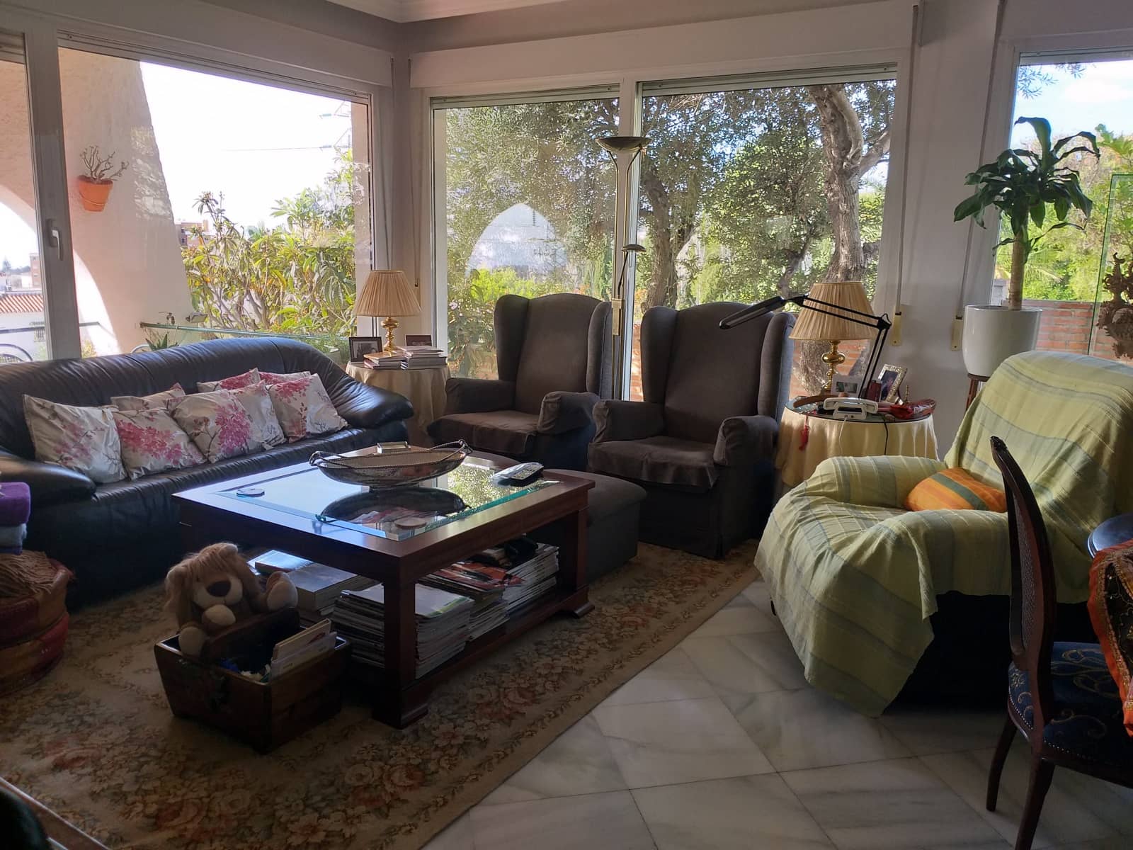 4 soveværelse Byhus til salg i Malaga by - € 1.100.000 (Ref: 8784264)