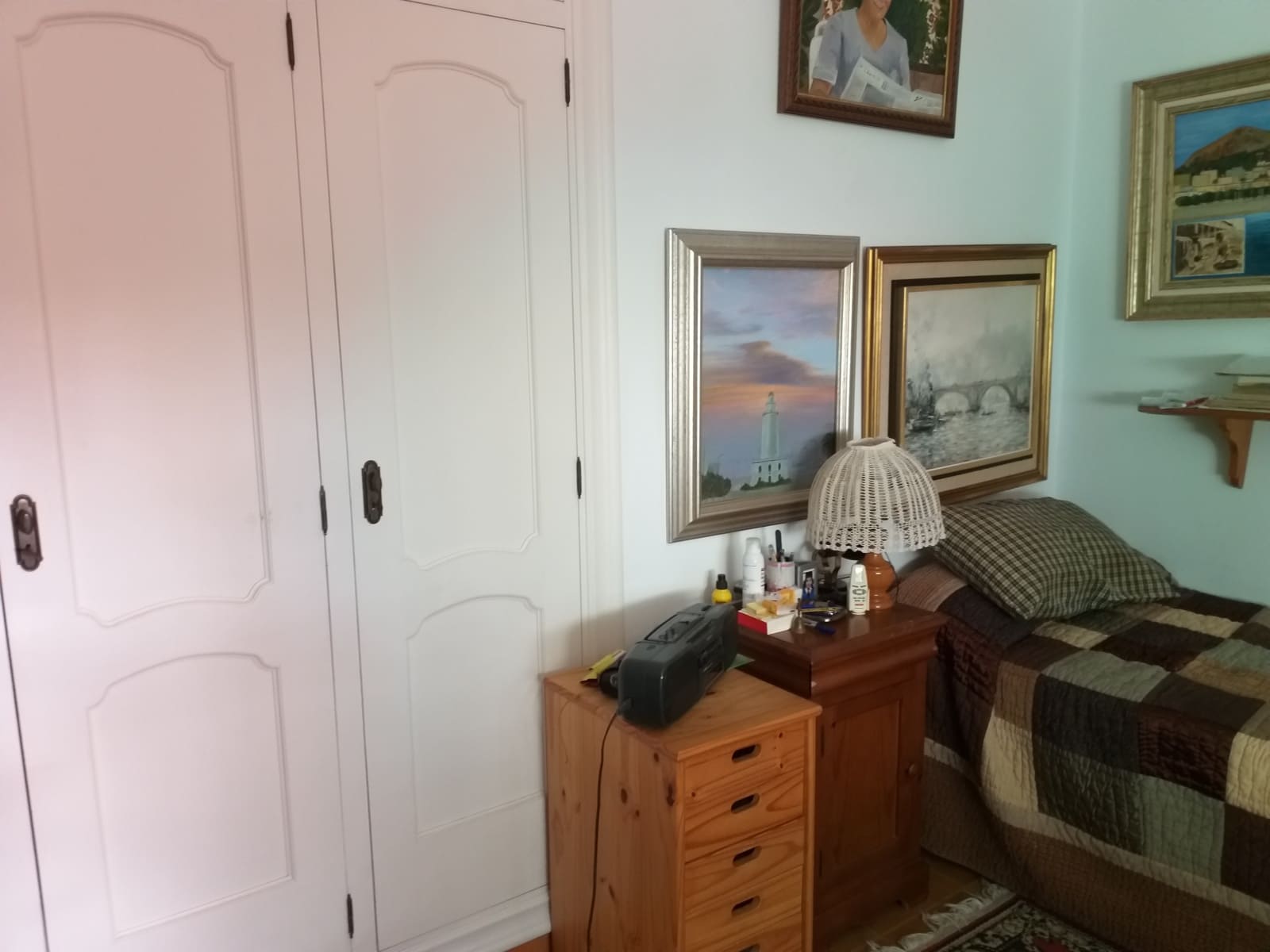 4 soveværelse Byhus til salg i Malaga by - € 1.100.000 (Ref: 8784264)