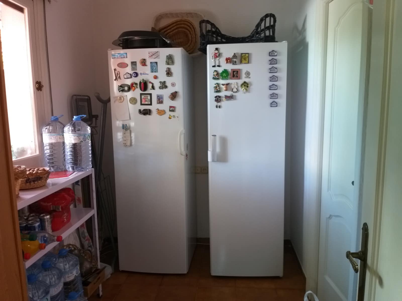 4 soveværelse Byhus til salg i Malaga by - € 1.100.000 (Ref: 8784264)