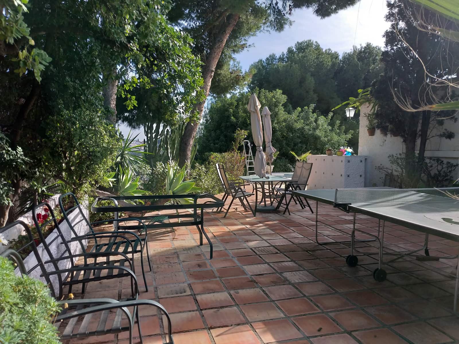 4 soveværelse Byhus til salg i Malaga by - € 1.100.000 (Ref: 8784264)