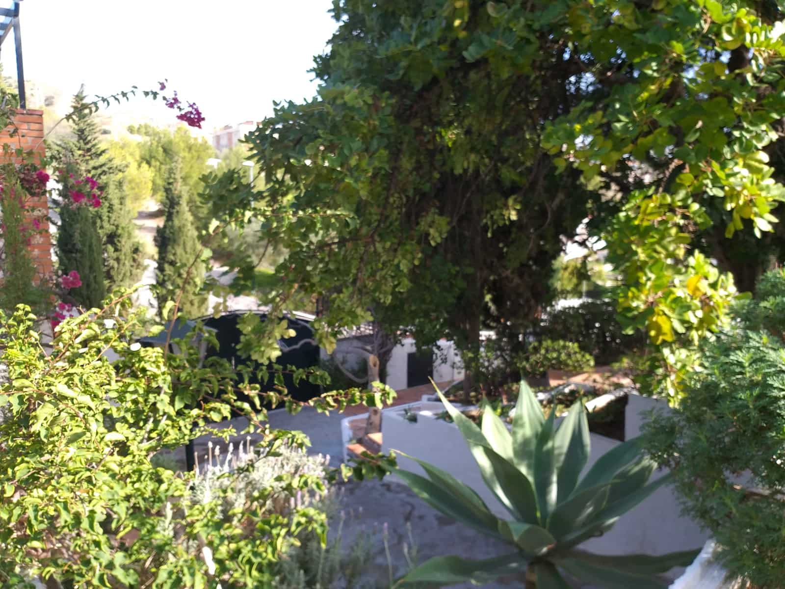 4 soveværelse Byhus til salg i Malaga by - € 1.100.000 (Ref: 8784264)