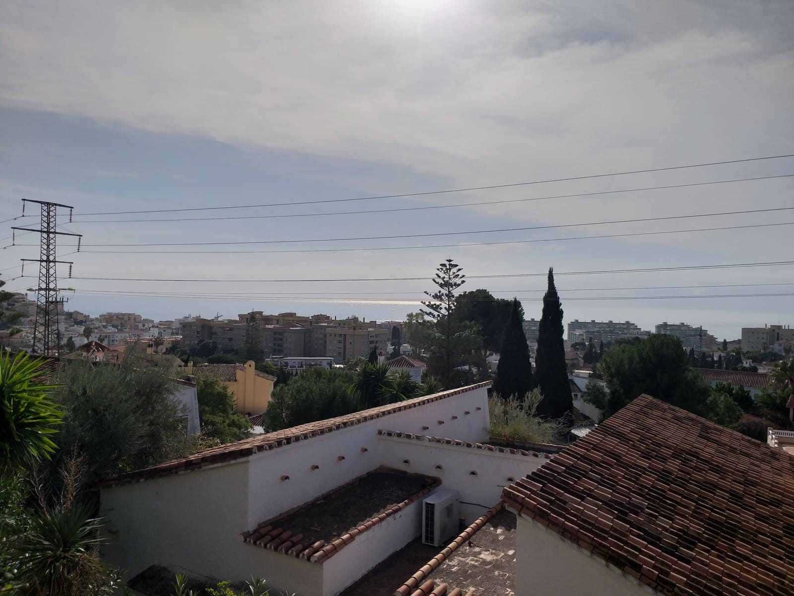 4 soveværelse Byhus til salg i Malaga by - € 1.100.000 (Ref: 8784264)