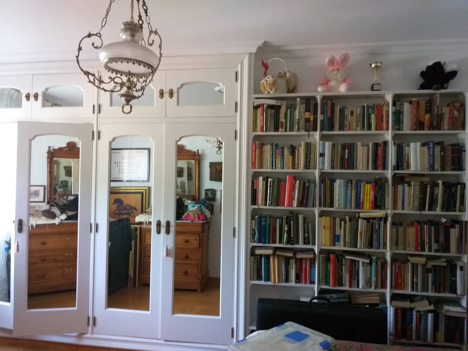 4 soveværelse Byhus til salg i Malaga by - € 1.100.000 (Ref: 8784264)