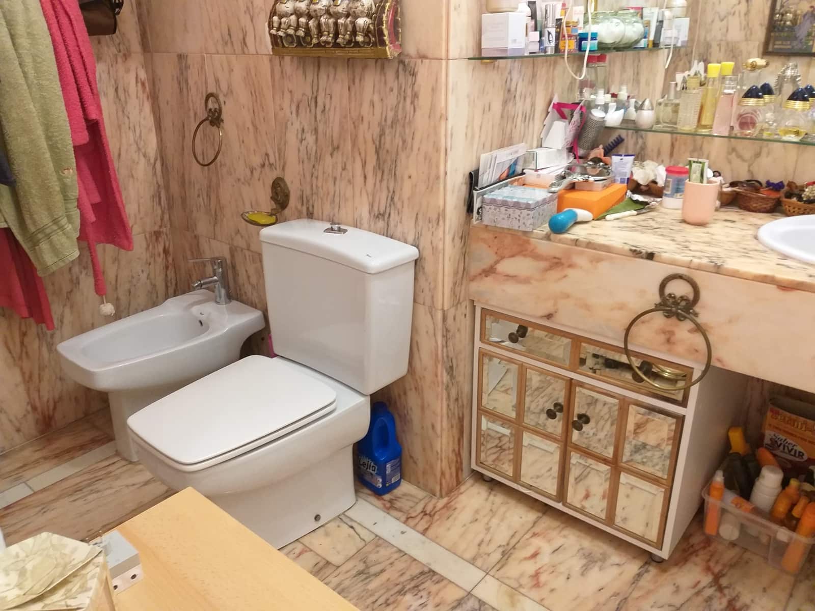 4 soveværelse Byhus til salg i Malaga by - € 1.100.000 (Ref: 8784264)