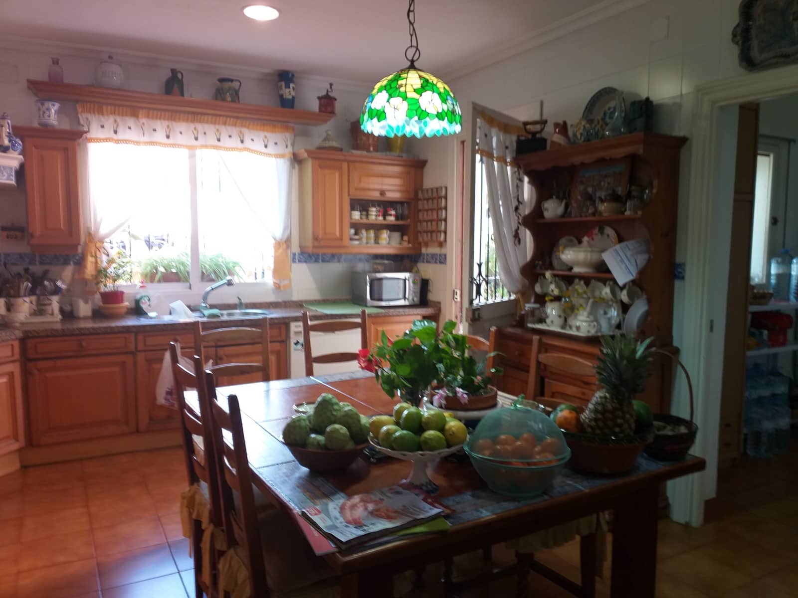 4 soveværelse Byhus til salg i Malaga by - € 1.100.000 (Ref: 8784264)