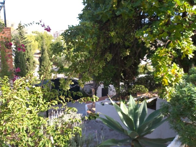 4 makuuhuone Omakotitalo myytävänä paikassa Málaga kaupunki - 1 100 000 € (Ref: 8784264)