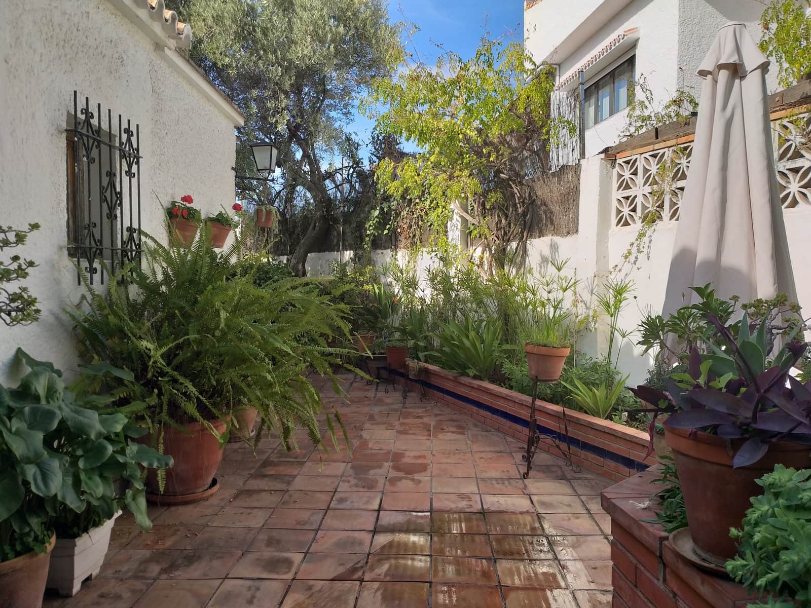 4 soveværelse Byhus til salg i Malaga by - € 1.100.000 (Ref: 8784264)