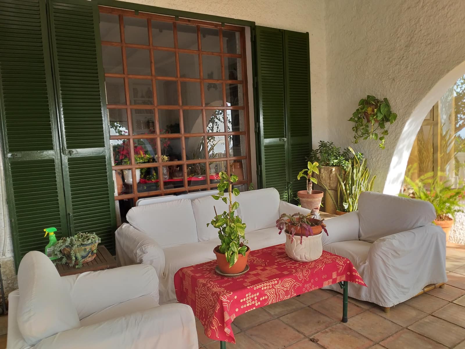 4 soveværelse Byhus til salg i Malaga by - € 1.100.000 (Ref: 8784264)