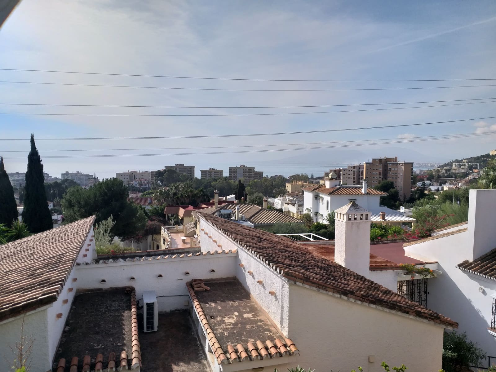 4 soveværelse Byhus til salg i Malaga by - € 1.100.000 (Ref: 8784264)