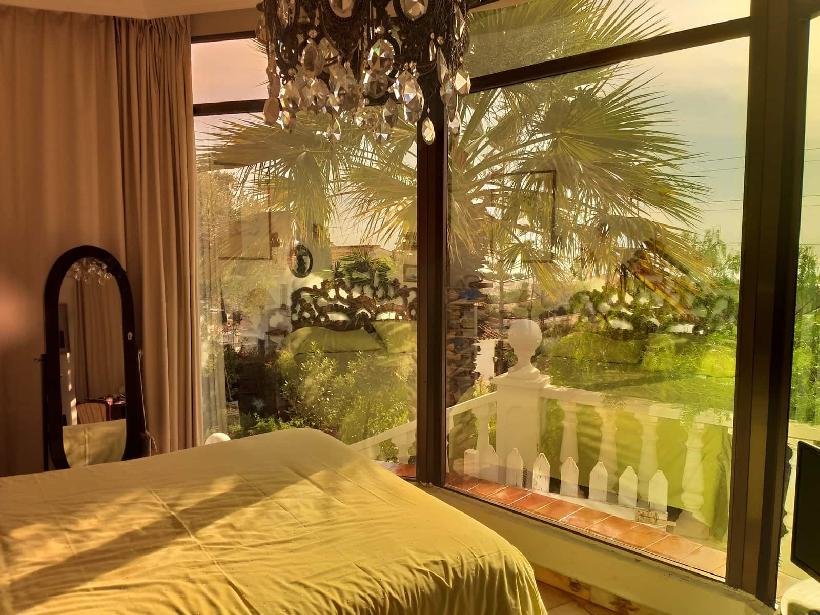 4 soveværelse Byhus til salg i Malaga by - € 1.100.000 (Ref: 8784264)