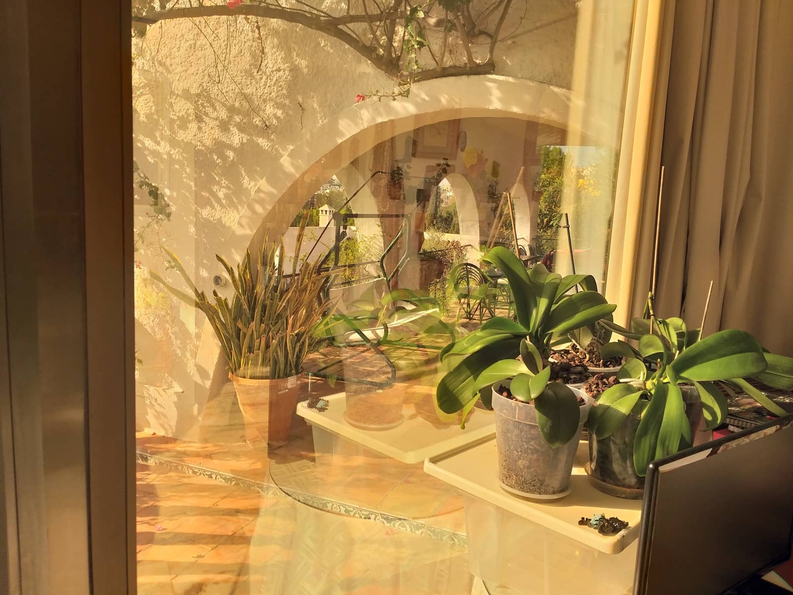 4 soveværelse Byhus til salg i Malaga by - € 1.100.000 (Ref: 8784264)