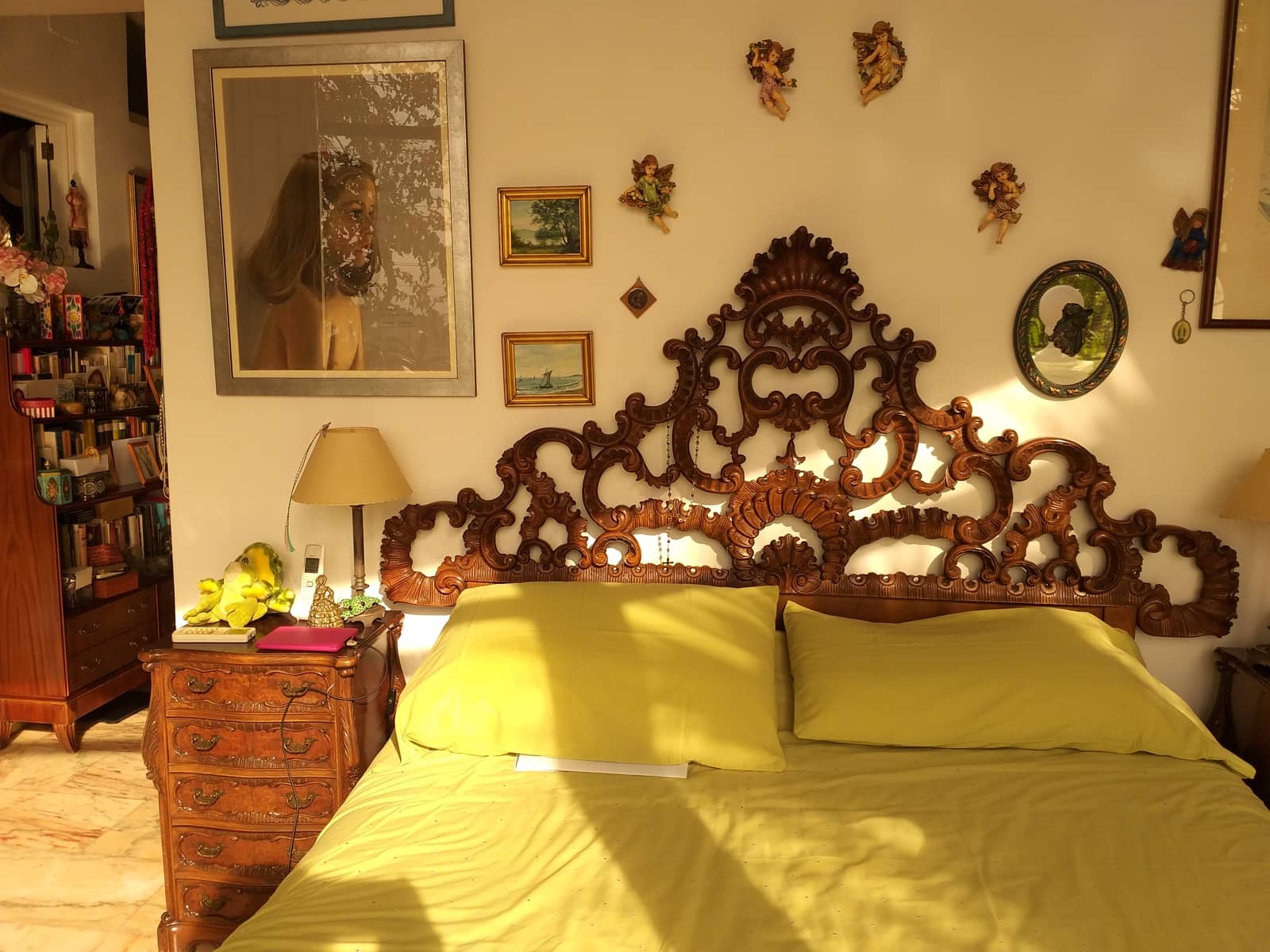 4 soveværelse Byhus til salg i Malaga by - € 1.100.000 (Ref: 8784264)