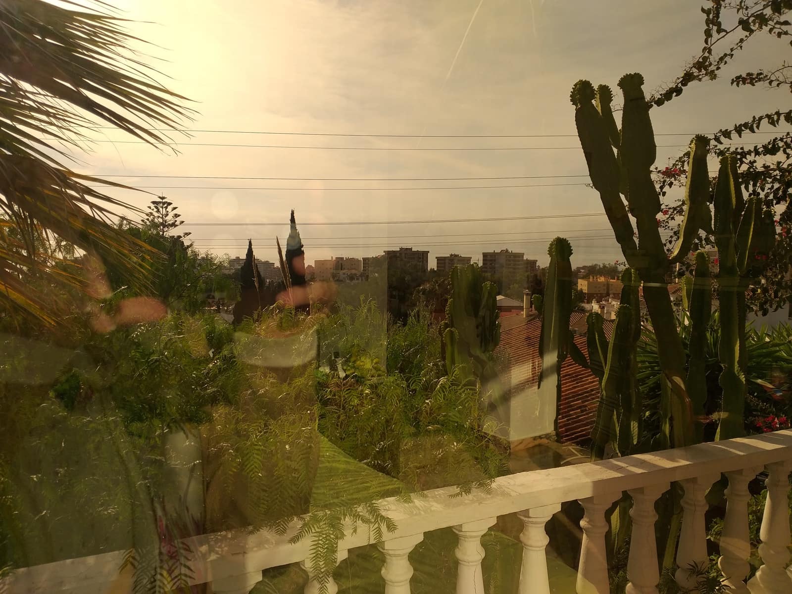 4 soveværelse Byhus til salg i Malaga by - € 1.100.000 (Ref: 8784264)