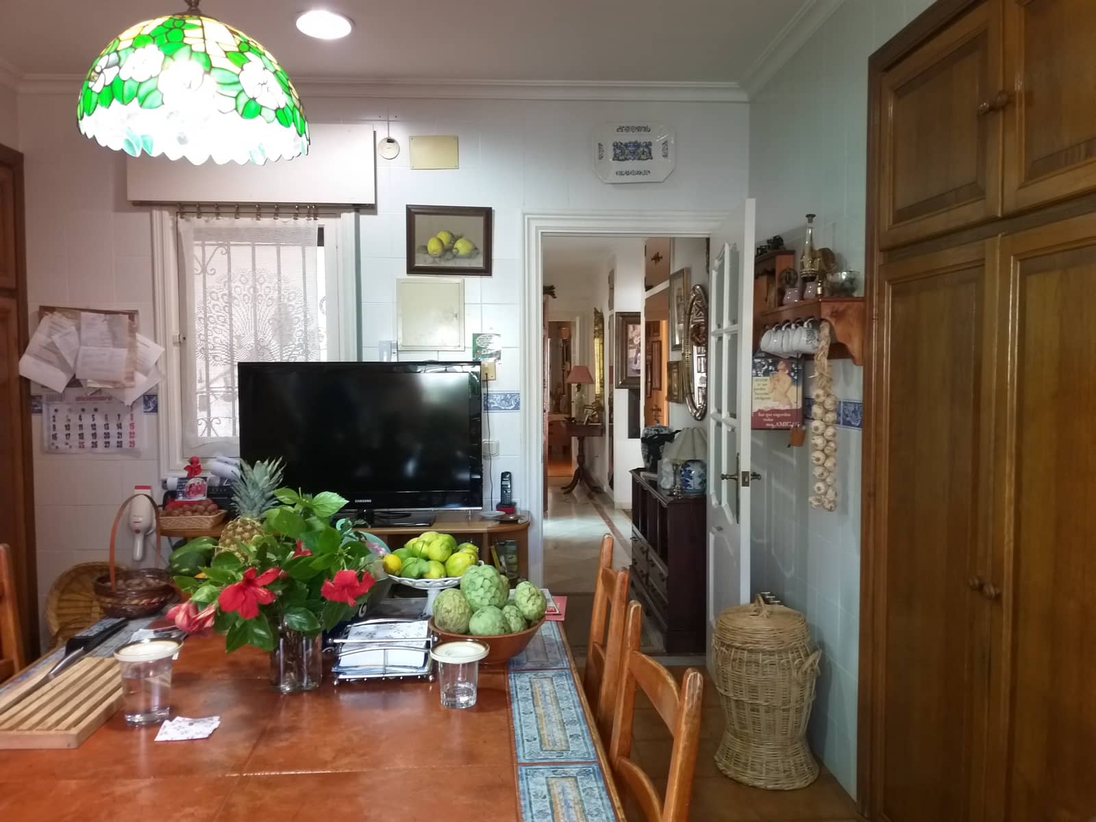 4 soveværelse Byhus til salg i Malaga by - € 1.100.000 (Ref: 8784264)