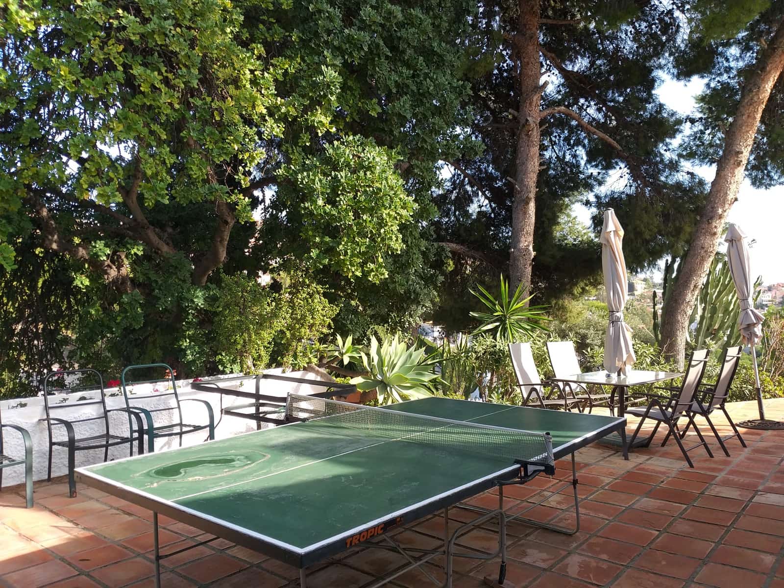 4 soveværelse Byhus til salg i Malaga by - € 1.100.000 (Ref: 8784264)