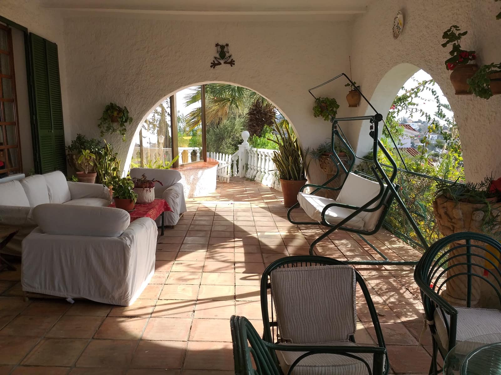 4 soveværelse Byhus til salg i Malaga by - € 1.100.000 (Ref: 8784264)