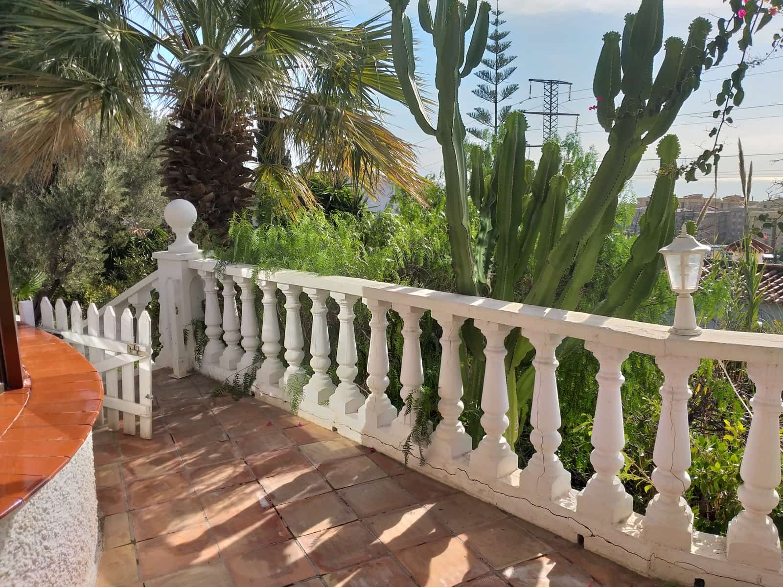 4 soveværelse Byhus til salg i Malaga by - € 1.100.000 (Ref: 8784264)