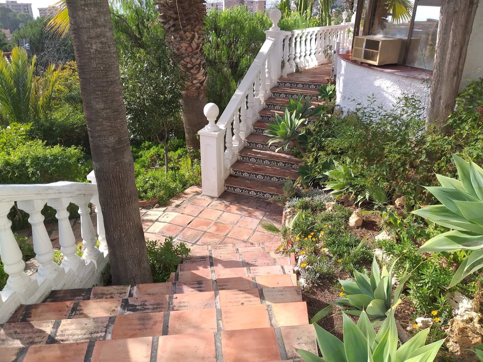 4 soveværelse Byhus til salg i Malaga by - € 1.100.000 (Ref: 8784264)