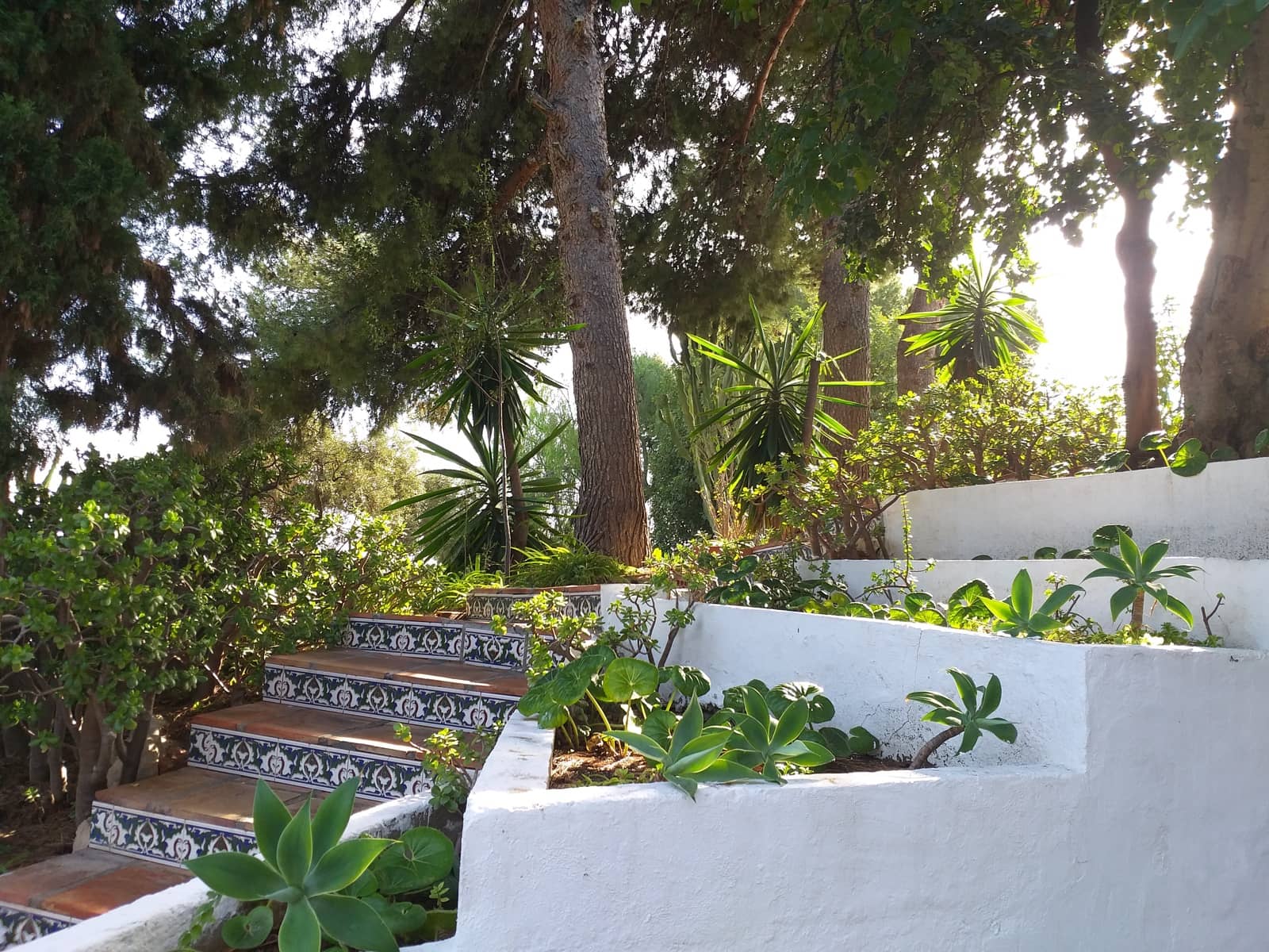 4 soveværelse Byhus til salg i Malaga by - € 1.100.000 (Ref: 8784264)