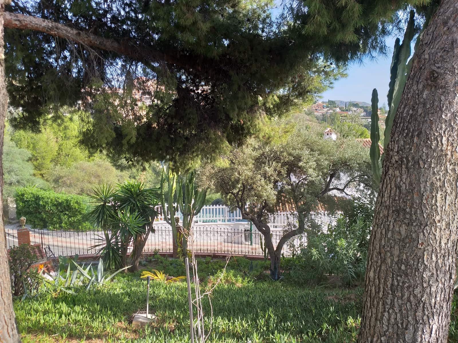 4 soveværelse Byhus til salg i Malaga by - € 1.100.000 (Ref: 8784264)