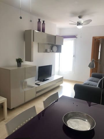 1 soveværelse Lejlighed til salg i Málaga by - € 265.000 (Ref: 8784598)